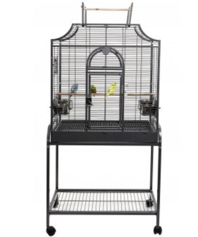 Rainforest sales bird cage